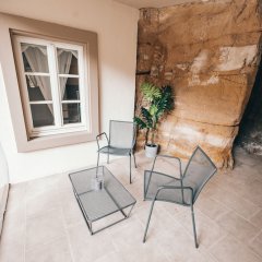 Exquisite 1BR Apt in Old Town w Balcony in Luxembourg, Luxembourg from 282$, photos, reviews - zenhotels.com photo 8