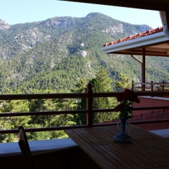 BN Mountain House - Bild 9