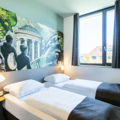 B&B Hotel München-Trudering - Bild 7