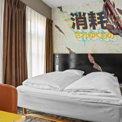 Comfort Hotel Grand Central - Bild 6