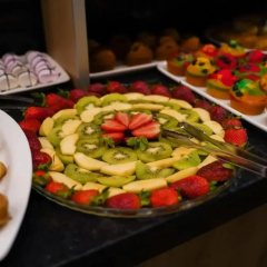 Ber Mai Inci Hotel - Bild 13
