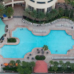 Rosen Centre Hotel in Orlando, United States of America from 233$, photos, reviews - zenhotels.com photo 13