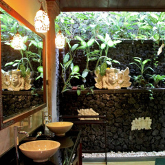 Bidadari Private Villas & Retreat - Bild 15