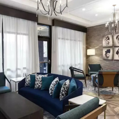 DoubleTree by Hilton Charleston Mount Pleasant thumbnail 42