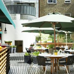 Mornington Hotel Stockholm City - Bild 23