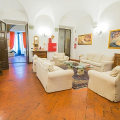Hotel Vasari - Bild 14