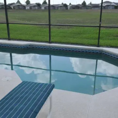 Disney Area Superior Homes with Pool photo 4