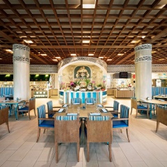 Shangri-La Rasa Sentosa, Singapore - Bild 18
