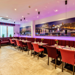 CityClass Hotel am Heumarkt - Bild 22