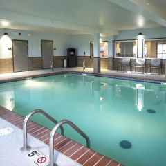 Best Western Mt.Vernon Inn thumbnail 17