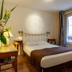 Hôtel Atlantis Saint Germain des Prés - Bild 6