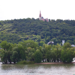 Hotel Krone Rüdesheim - Bild 10