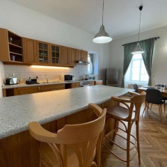 White Swan Boutique Apartments - Bild 29