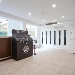 Mix BR App AT-2179 Apartments - Bild 15