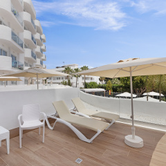 Hotel Roc Continental Park - Bild 23