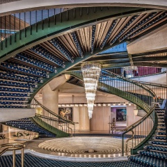 Rome Cavalieri, A Waldorf Astoria Hotel - Bild 22