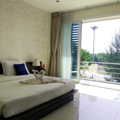 Krabi Riverview Hotel - Bild 4
