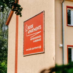 Bode-Apartments - Bild 1