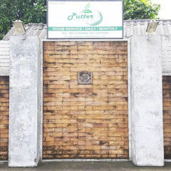 Putter House
