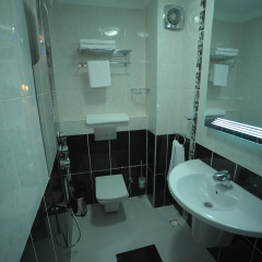Sarajevo Taksim Hotel - Bild 7