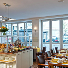 Town Hotel Wiesbaden - Bild 17