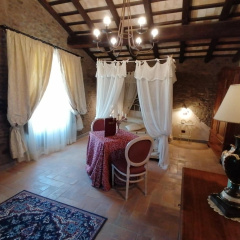Relais Castrum Boccea - Bild 13
