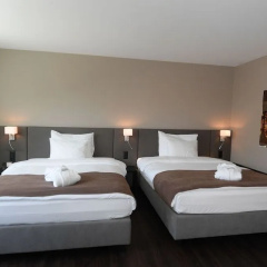 Hotel Belair - Bild 6