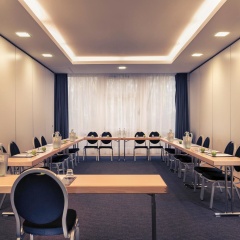 Sunday Hotel Bielefeld Johannisberg - Bild 16