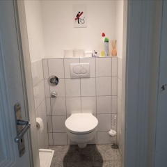 A&S Ferienwohnungen 64 Bonner Straße - Bild 7