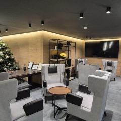 The Alassia Hotel - Bild 13