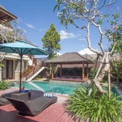 Allegra Villa - Echo Beach - Bild 13