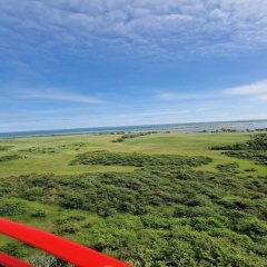 Appartements Post Hiddensee in Vitte - Bild 7