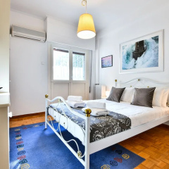Groovy Apartment by the Sea with Garden - Bild 6