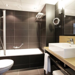 NH Amsterdam Noord - Bild 10