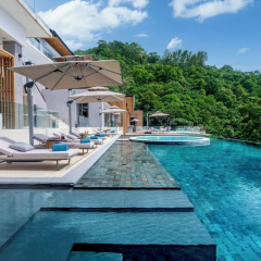 The Aquila Villa - Bild 16