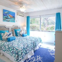 Aquamarine by Blue Sky Luxury in Mullins, Barbados from 864$, photos, reviews - zenhotels.com photo 12