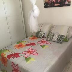 Apartment With 2 Bedrooms in Capeffeperre B/e, With Wonderful sea View in Pointe-Noire, France from 176$, photos, reviews - zenhotels.com photo 7