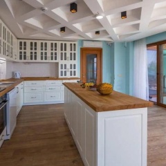 Faralya Villas - Bild 16