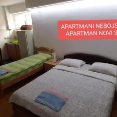 Apartments Nebojša in Sokobanja, Serbia from 94$, photos, reviews - zenhotels.com photo 2