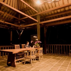 Ajuna Suite Villas Ubud - Bild 14
