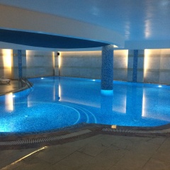 Hotel Golden Lotus - All Inclusive - Bild 17