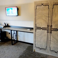 Respiro Boutique Hotel - Bild 2