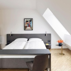 Lendhotel - Bild 4