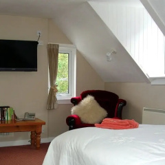 The Overscaig House Hotel thumbnail 46