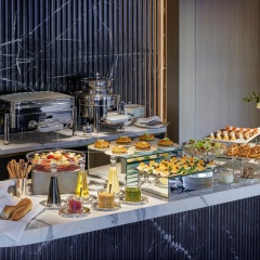 Vakko Hotel and Residence - Bild 12
