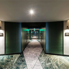 Novotel Lisboa - Bild 14