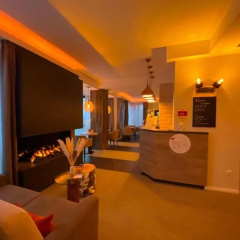 Stadt-gut-Hotel Astra - Bild 2