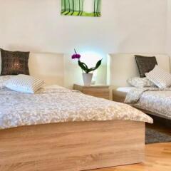 Apartments Corina in Zagreb, Croatia from 163$, photos, reviews - zenhotels.com photo 23