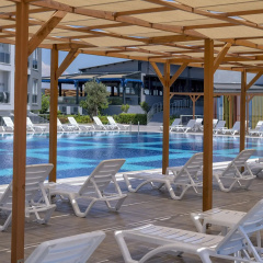 Palmora Lara Hotel - Bild 17