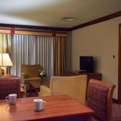 Suites las Palmas, Hotel & Apartments. in San Salvador, El Salvador from 168$, photos, reviews - zenhotels.com photo 15